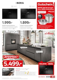 XXXLutz Möbelhäuser Topfset im Prospekt XXXLutz Möbelhäuser Topfset im Prospekt