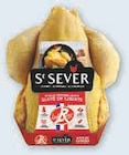 POULET ENTIER LABEL ROUGE FERMIER dans le catalogue Super U