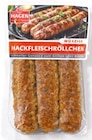 Aktuelles Pikante Hackfleischröllchen für Grill und Pfanne Angebot bei Netto mit dem Scottie in Potsdam ab 2,79 €