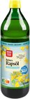 Reines Rapsöl im Angebot bei REWE in Herne Reines Rapsöl Angebote von REWE Beste Wahl bei REWE Herne für 1,99 €