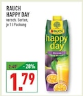 Aktuelles Happy Day Angebot bei Marktkauf in Paderborn ab 1,79 €