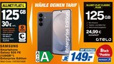 expert Sondershausen - Smartphone Galaxy S26 FE Enterprise Edition Angebot im Prospekt Smartphone Galaxy S26 FE Enterprise Edition bei expert im Sondershausen Prospekt für 149,00 €