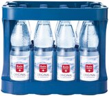 REWE - Mineralwasser Angebot im Prospekt Mineralwasser bei REWE im Prospekt "" für 5,99 €