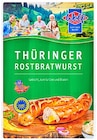 REWE - Original Thüringer Rostbratwurst Angebot im Prospekt Original Thüringer Rostbratwurst bei REWE im Prospekt "" für 3,99 €