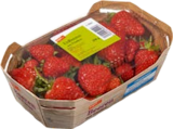 Aktuelles Erdbeeren Angebot bei tegut in Kassel