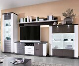 Wohnwand „Manhattan“ im Angebot bei Segmüller in Kerpen Wohnwand „Manhattan“ Angebote bei Segmüller Kerpen für 999,00 €