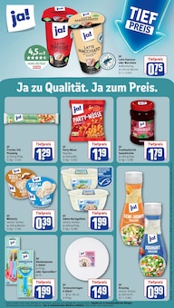 Joghurt im REWE Prospekt "Dein Markt" mit 20 Seiten (Siegen (Universitätsstadt))