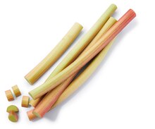 Rhubarbe - Supermarchés Match à Lille Rhubarbe en promo chez Supermarchés Match Lille à 2,29 €