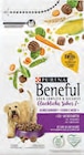 Beneful Glückliche-Tage Angebote von Purina bei EDEKA Stade für 3,79 €