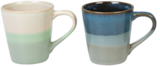 Tasses à café ou verseuse en émail - LIVARNO home dans le catalogue Lidl
