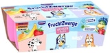 Aktuelle Erdbeeren Angebote bei REWE in Heilbronn Aktuelles Frucht Zwerge Erdbeere Banane Angebot bei REWE in Heilbronn ab 1,49 €