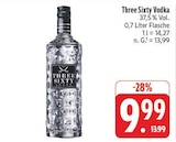 Aktuelle Wodka Angebote bei E center in Würzburg Aktuelles Vodka Angebot bei E center in Würzburg ab 9,99 €