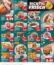 Aktueller Kaufland Prospekt mit Steak, "Aktuelle Angebote", Seite 13