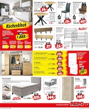 Backofen im Repo Prospekt in Frankfurt Aktueller Repo Prospekt mit Backofen, "Aktuelle Angebote", Seite 15