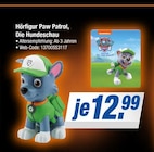 Hörfigur Paw Patrol, Die Hundeschau bei expert im Stade Prospekt für 12,99 €
