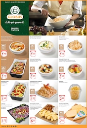 GLOBUS Prospekt für Mörlenbach: "Aktuelle Angebote", 32 Seiten, 24.11.2025 - 29.11.2025