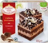 Cafeteria fein & sahnig Erdbeer-Joghurt Angebote von Coppenrath & Wiese bei Kaufland Buxtehude für 3,29 €