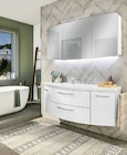 Aktuelle Badmöbel Angebote bei Segmüller in Augsburg Aktuelles Badprogramm, "Cassca" Angebot bei Segmüller in Augsburg ab 899,00 €