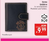 Herren Geldbörse Angebote bei Marktkauf Erlangen für 9,99 €