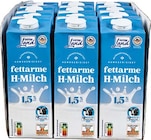 fettarme H-Milch im Angebot bei Netto Marken-Discount in Waiblingen fettarme H-Milch Angebote von Gutes Land bei Netto Marken-Discount Waiblingen für 8,50 €