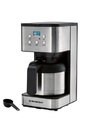 Thermo-Filterkaffeemaschine Angebote von Silvercrest bei Lidl Gummersbach für 29,99 €