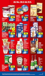 Häagen Dazs Angebot & Preis im aktuellen Lidl Prospekt Häagen Dazs Angebot im aktuellen Lidl Prospekt auf Seite 9