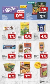 Aktueller combi Prospekt mit Chips, "Markt - Angebote", Seite 20
