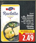 Raclette Classic von Emmi im aktuellen E center Prospekt