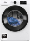Aktuelles Waschmaschine WPNEI84A1TS Angebot bei expert in Dülmen ab 299,00 €