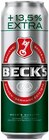 Pils im Angebot bei Penny in Seevetal Pils Angebote von Beck's bei Penny Seevetal für 0,79 €