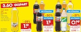 Fanta, Sprite oder Mezzo Mix Angebote bei Netto Marken-Discount Kassel für 1,19 €