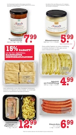 Aktueller E center Prospekt mit Brot, "Aktuelle Angebote", Seite 13