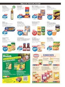 Zucker im aktuellen V-Markt Prospekt (Augsburg) Zucker im V-Markt Prospekt "V-Markt einfach besser einkaufen" mit 17 Seiten (Augsburg)