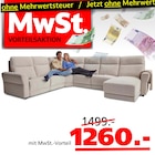 West für 1.260,00 € bei Seats and Sofas im Angebot West im aktuellen Seats and Sofas Prospekt