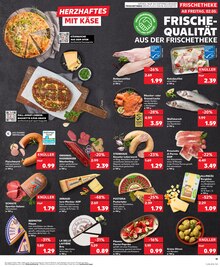 Oliven im Kaufland Prospekt "Aktuelle Angebote" mit 32 Seiten (Hildesheim)