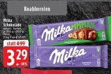 Aktuelle Milka Angebote bei EDEKA in Mönchengladbach Aktuelles Schokolade Angebot bei EDEKA in Mönchengladbach ab 3,29 €