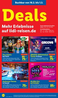 Reis im Lidl Prospekt "LIDL LOHNT SICH" mit 68 Seiten (Bonn)