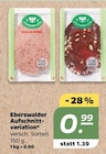 Aufschnittvariation von Eberswalder im aktuellen Netto mit dem Scottie Prospekt für 0,99 €