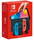Switch Konsole (OLED-Modell) im Angebot bei Netto mit dem Scottie in Neubrandenburg Switch Konsole (OLED-Modell) Angebote von Nintendo bei Netto mit dem Scottie Neubrandenburg für 279,00 €