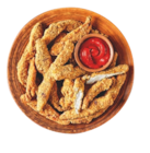 Panés de Poulet - TRADER JOE’S - Aldi Panés de Poulet - TRADER JOE’S à 3,49 € dans le catalogue Aldi