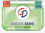 Milde Seife Angebote von CD bei EDEKA Ibbenbüren für 0,49 €