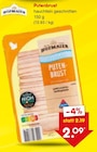 Putenbrust im Angebot bei Netto Marken-Discount in Bergisch Gladbach Putenbrust Angebote bei Netto Marken-Discount Bergisch Gladbach für 2,09 €
