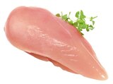 Hähnchenbrustfilet Angebote von Landbauern bei REWE Ettlingen für 1,39 €