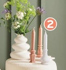 Coffret de 3 bougies - ATMOSPHERA à 9,99 € dans le catalogue Intermarché Super