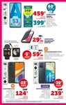 Carte Mémoire Smartphone Carte Mémoire Smartphone
