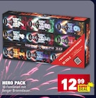 Hero Pack im Angebot bei E center in Mainz Hero Pack Angebote von Comet bei E center Mainz für 12,99 €