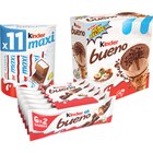 SUR TOUT - KINDER en promo chez Carrefour Lyon