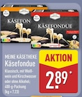 Käsefondue im ALDI Nord Prospekt Käsefondue von Meine Käsetheke im aktuellen ALDI Nord Prospekt für 2,89 €