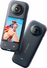 X4 Actionkamera im MediaMarkt Saturn Prospekt X4 Actionkamera von Insta360 im aktuellen MediaMarkt Saturn Prospekt für 444,00 €