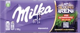 Aktuelle Milka Angebote bei budni in Hamburg Aktuelles Tafelschokolade Angebot bei budni in Hamburg ab 1,11 €